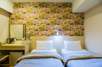 sanduo hotel