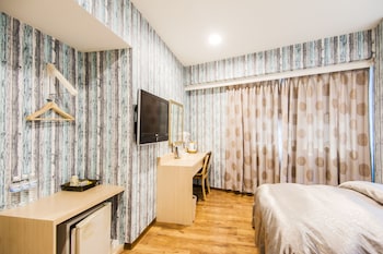 sanduo hotel