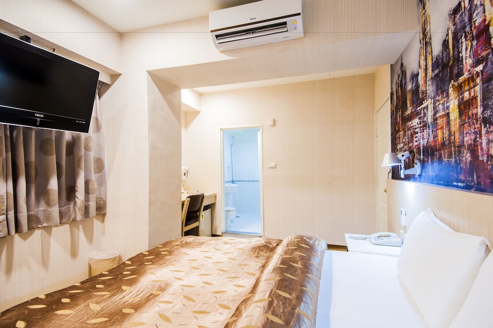 sanduo hotel