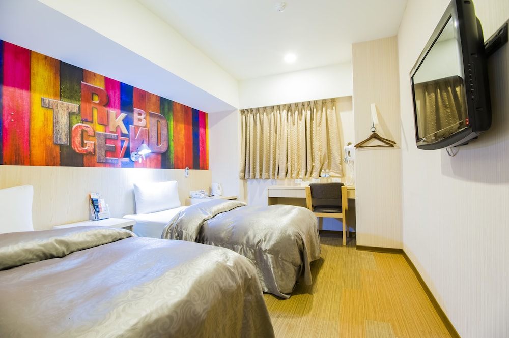 sanduo hotel