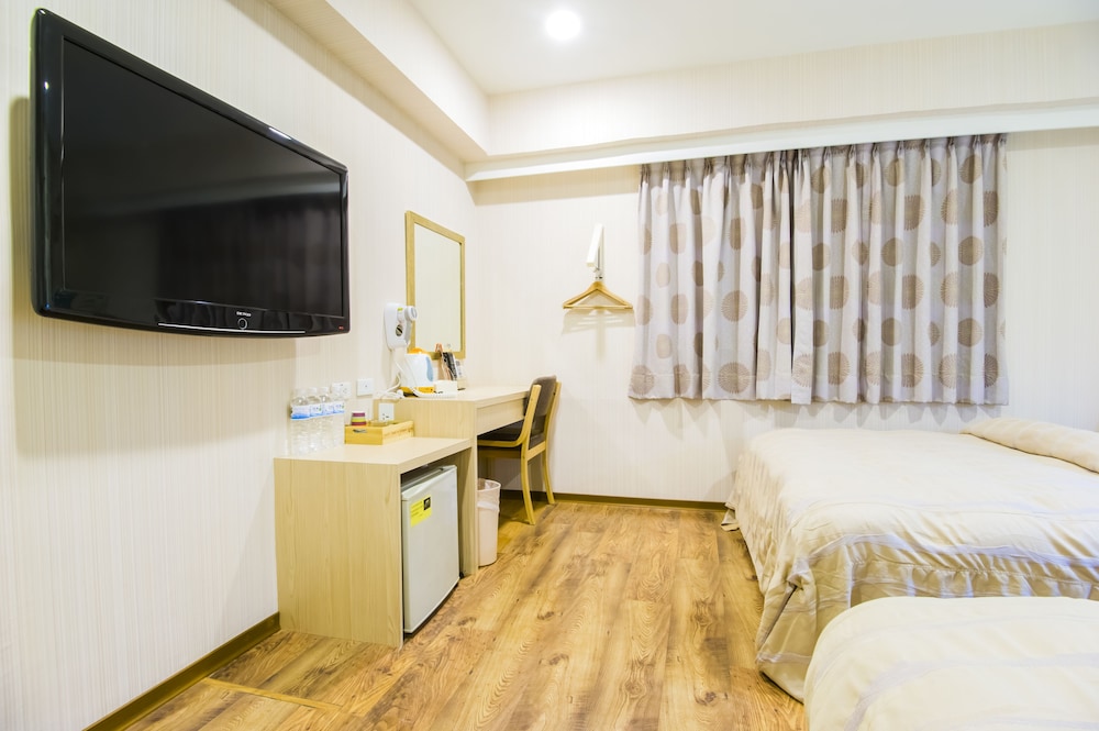 sanduo hotel