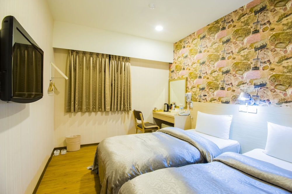 sanduo hotel
