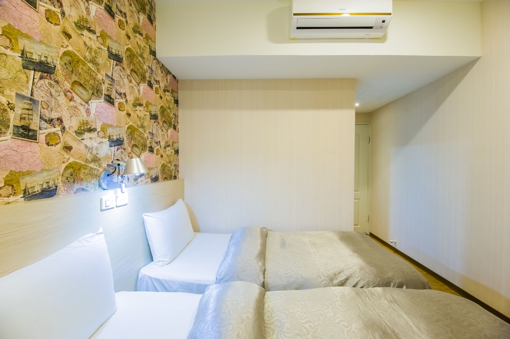 sanduo hotel