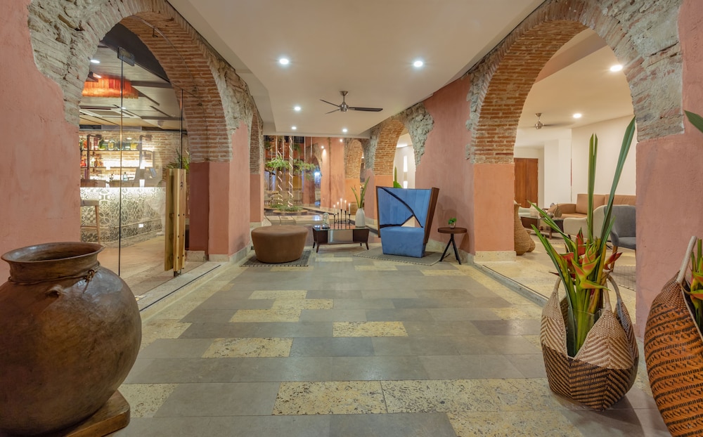 santa catalina hotel