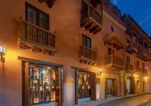 santa catalina hotel