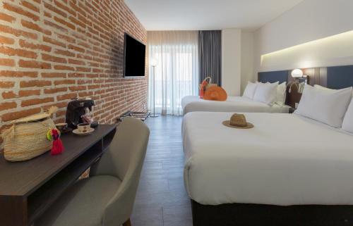santa catalina hotel
