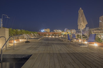santa catalina hotel