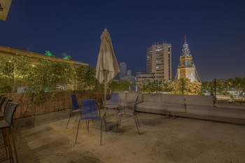 santa catalina hotel