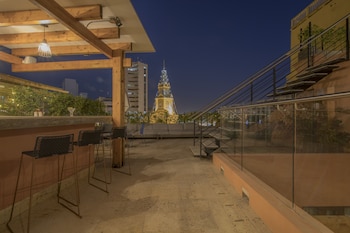 santa catalina hotel