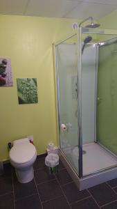 les chambres du relais