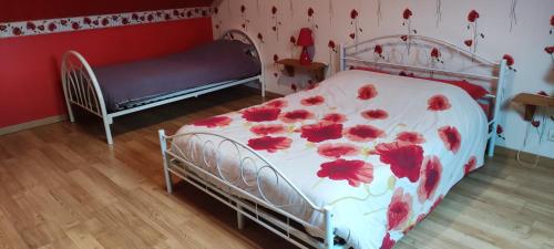 les chambres du relais