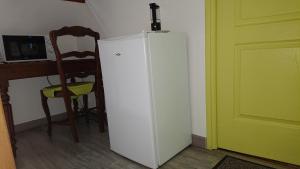 les chambres du relais