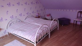 les chambres du relais