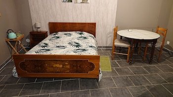 les chambres du relais