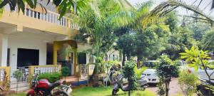 Durga Resort,Benaulim,4 star