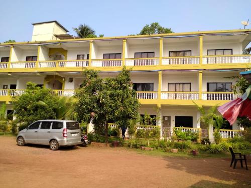 durga resort