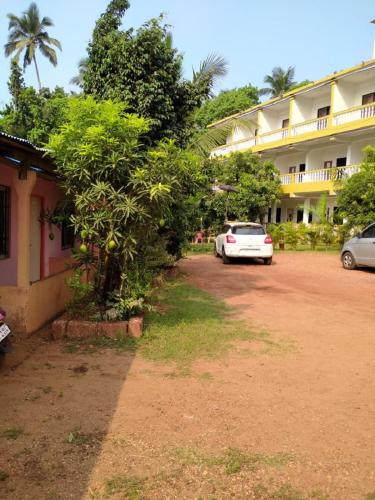 durga resort