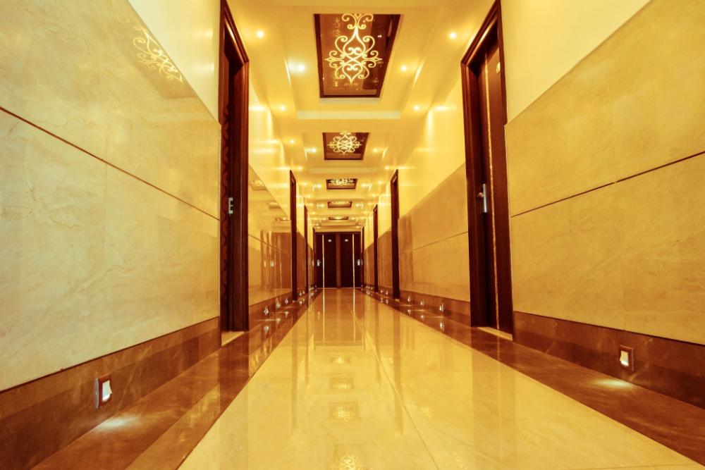 hotel fun city