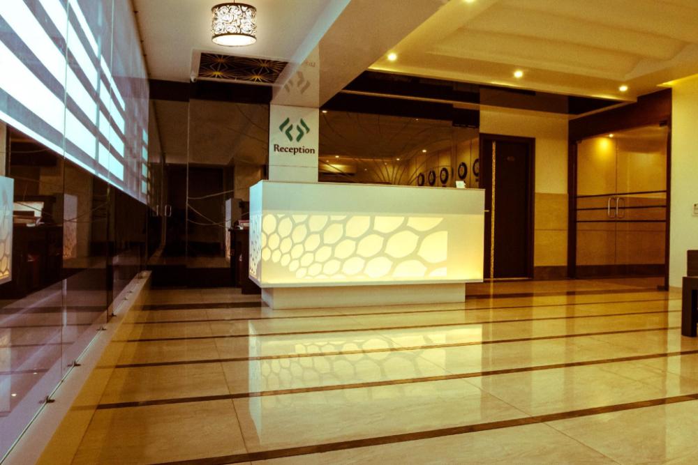 hotel fun city