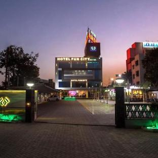 hotel fun city