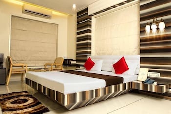 hotel fun city