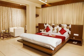 hotel fun city
