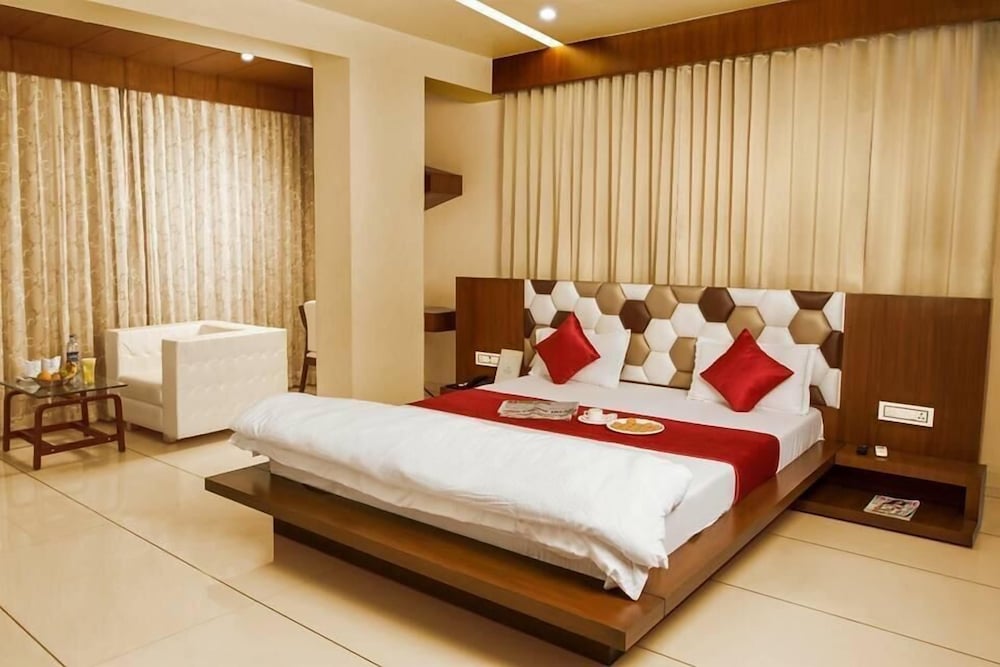 hotel fun city