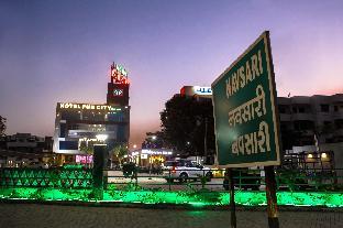 hotel fun city