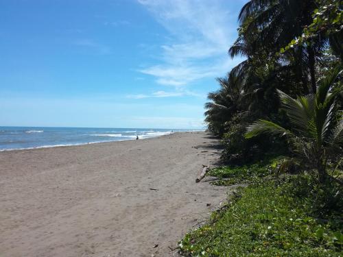 apartahotel and gym rondon