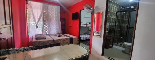 apartahotel and gym rondon