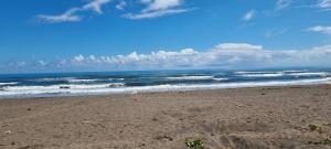 apartahotel and gym rondon