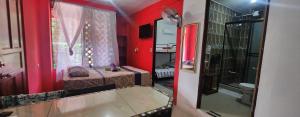 apartahotel and gym rondon