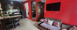 apartahotel and gym rondon