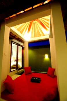 jas boutique villas
