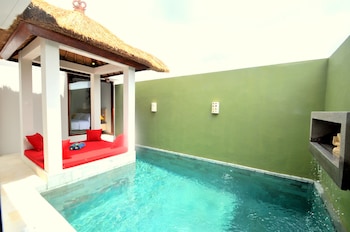 jas boutique villas