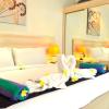 jas boutique villas