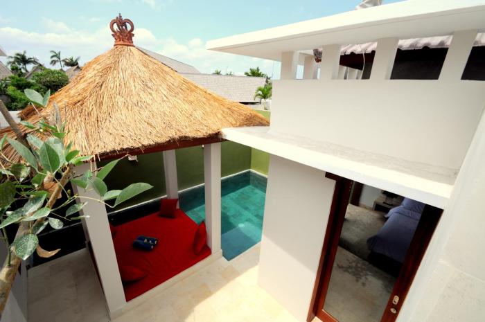 jas boutique villas