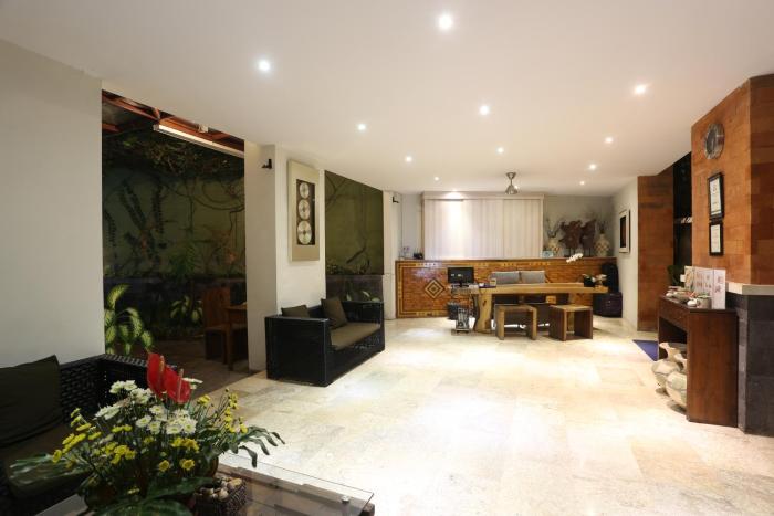 jas boutique villas