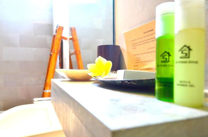 jas boutique villas