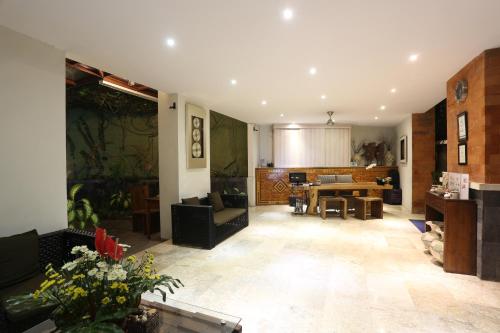 jas boutique villas