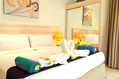 jas boutique villas