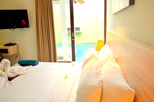 jas boutique villas
