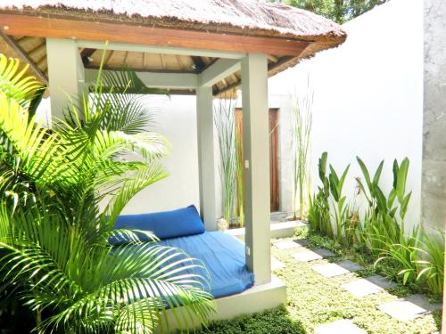 jas boutique villas