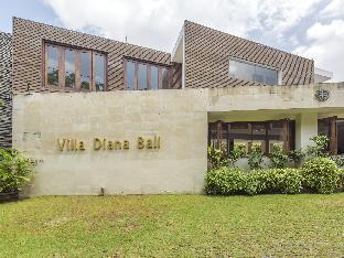 villa diana bali