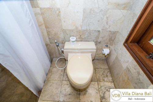 villa diana bali