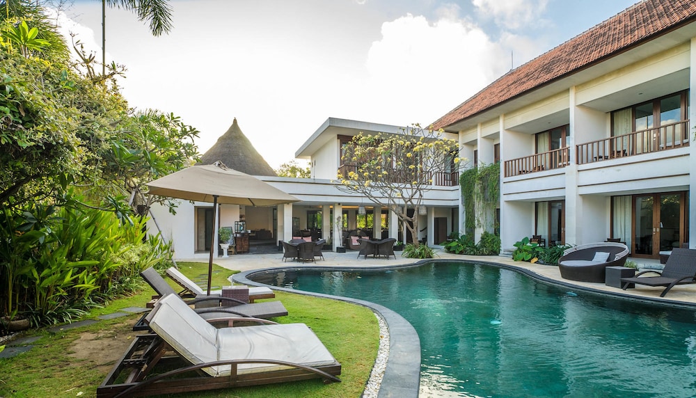 villa diana bali