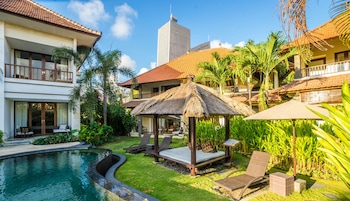 villa diana bali