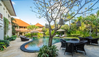 villa diana bali