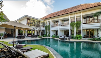 villa diana bali