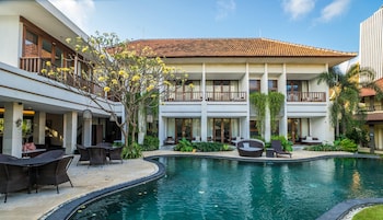 villa diana bali